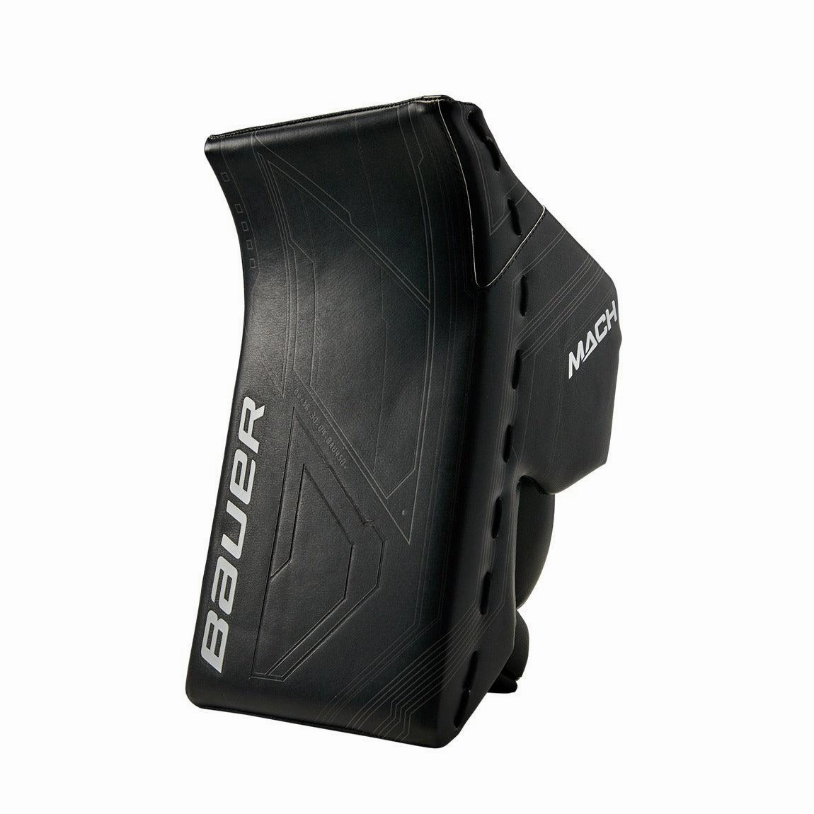 Supreme Mach Goalie Blocker - Senior