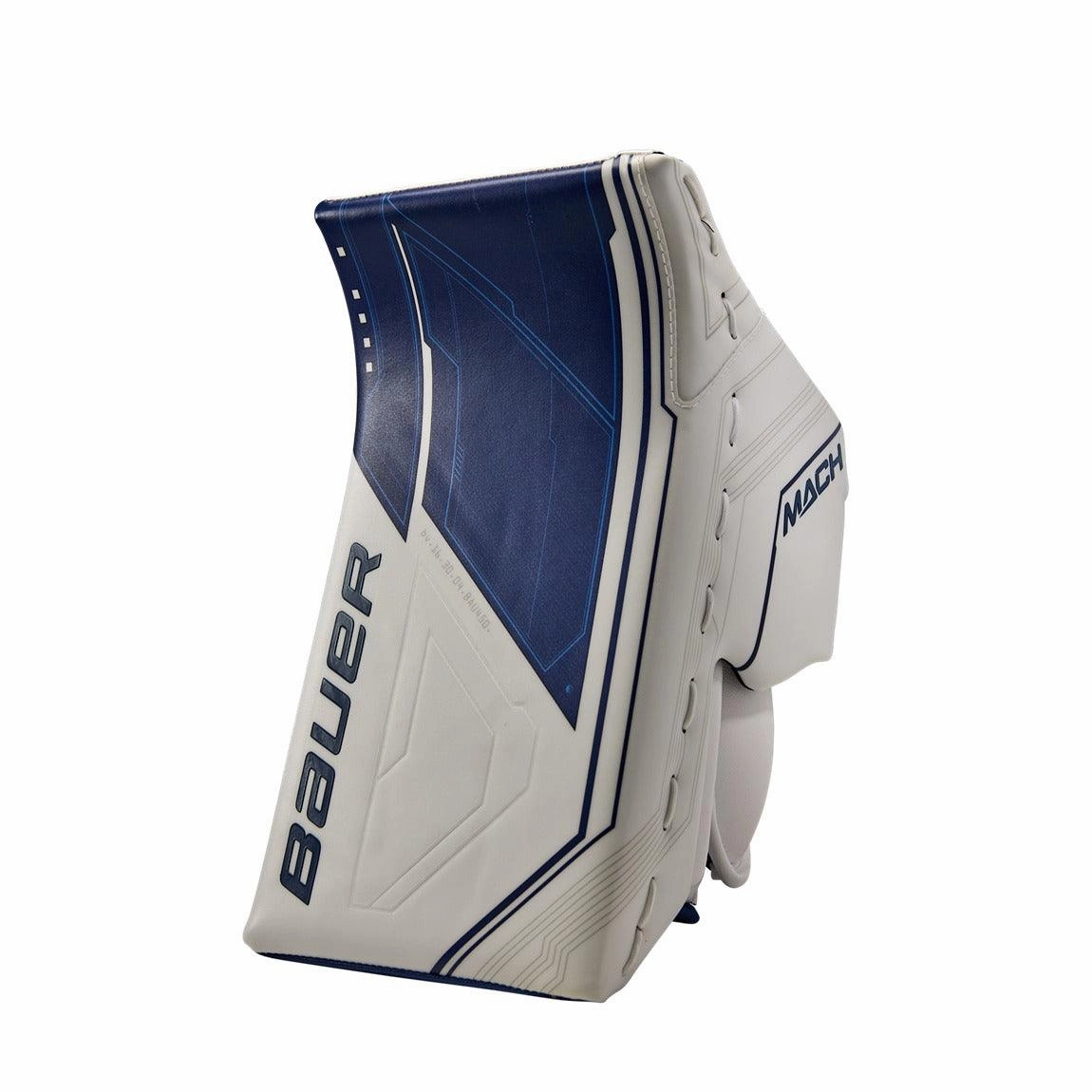 Supreme Mach Goalie Blocker - Senior