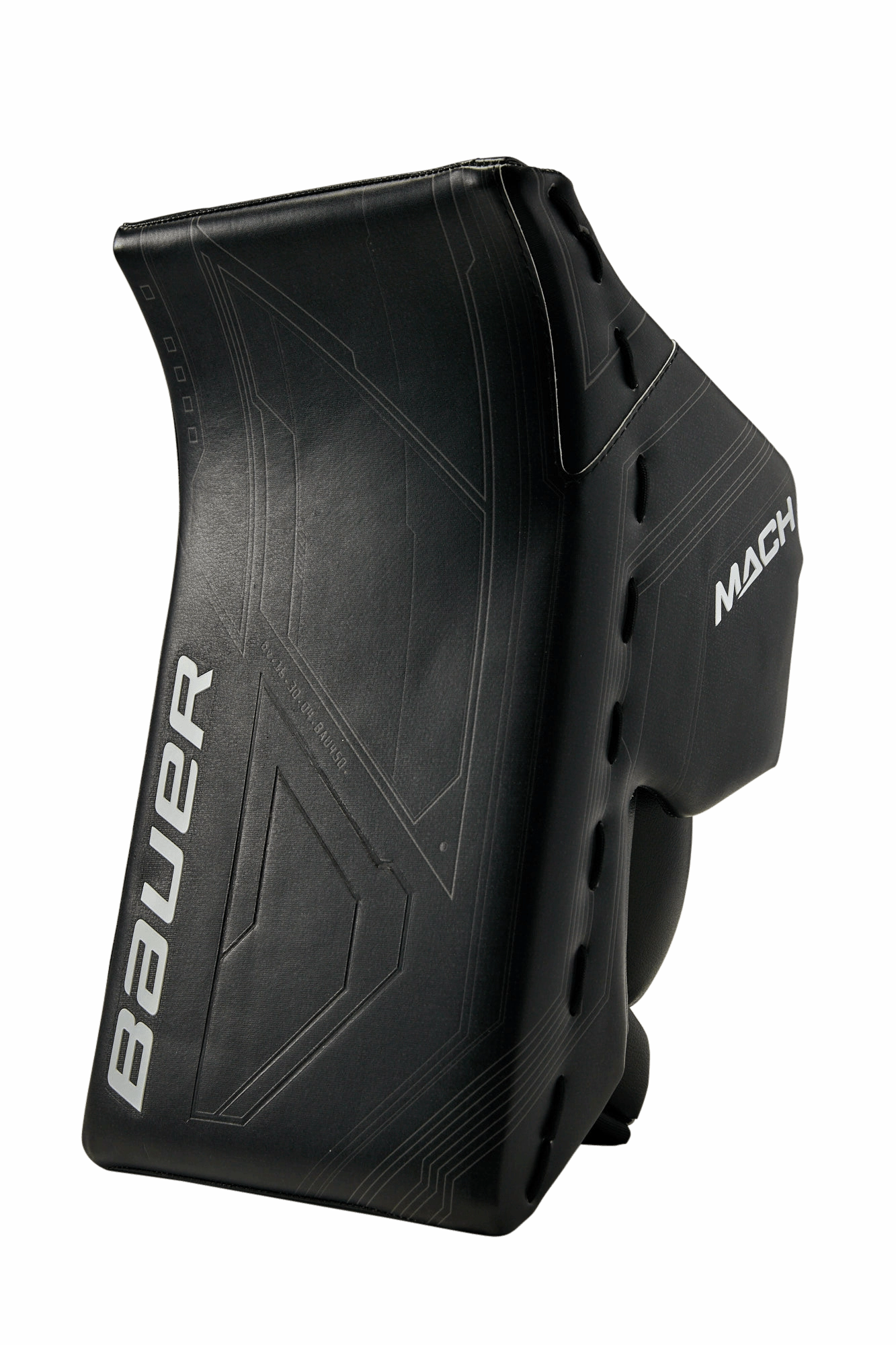 Supreme Mach Goalie Blocker - Senior