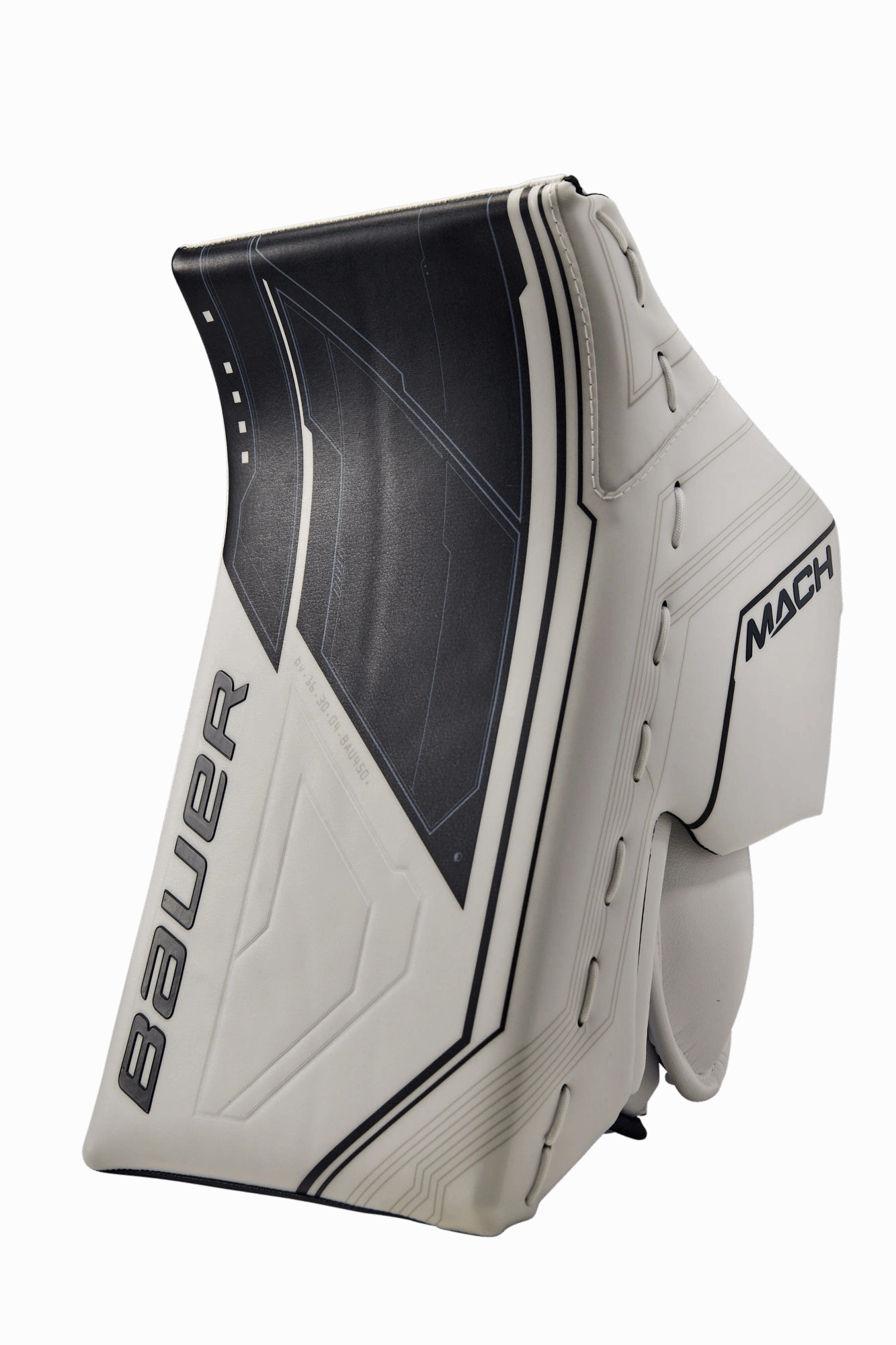 Supreme Mach Goalie Blocker - Senior