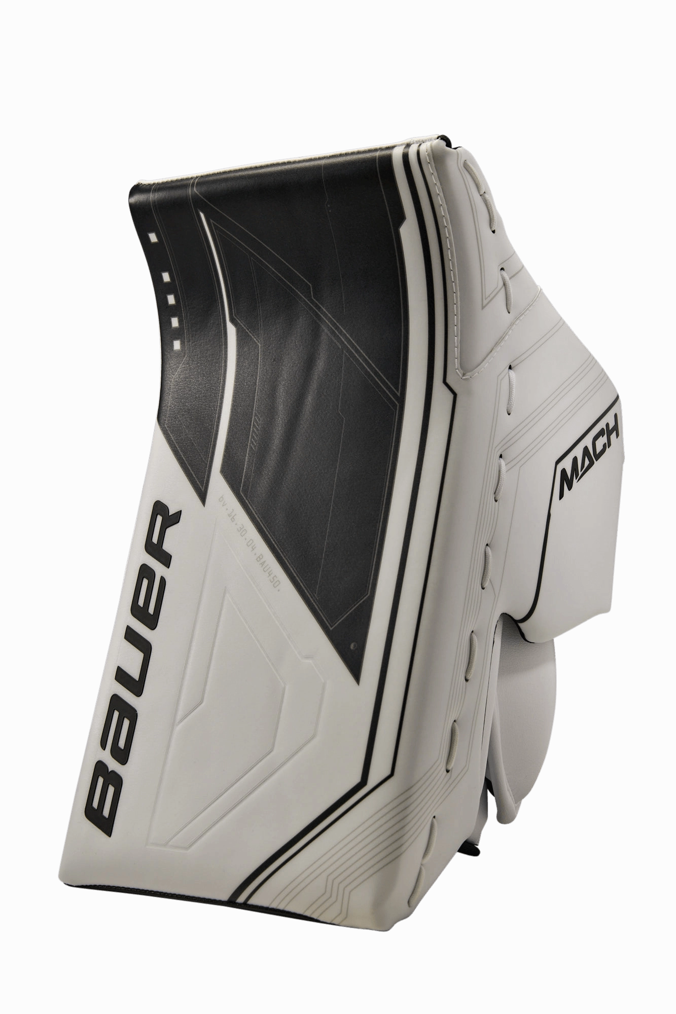 Supreme Mach Goalie Blocker - Senior