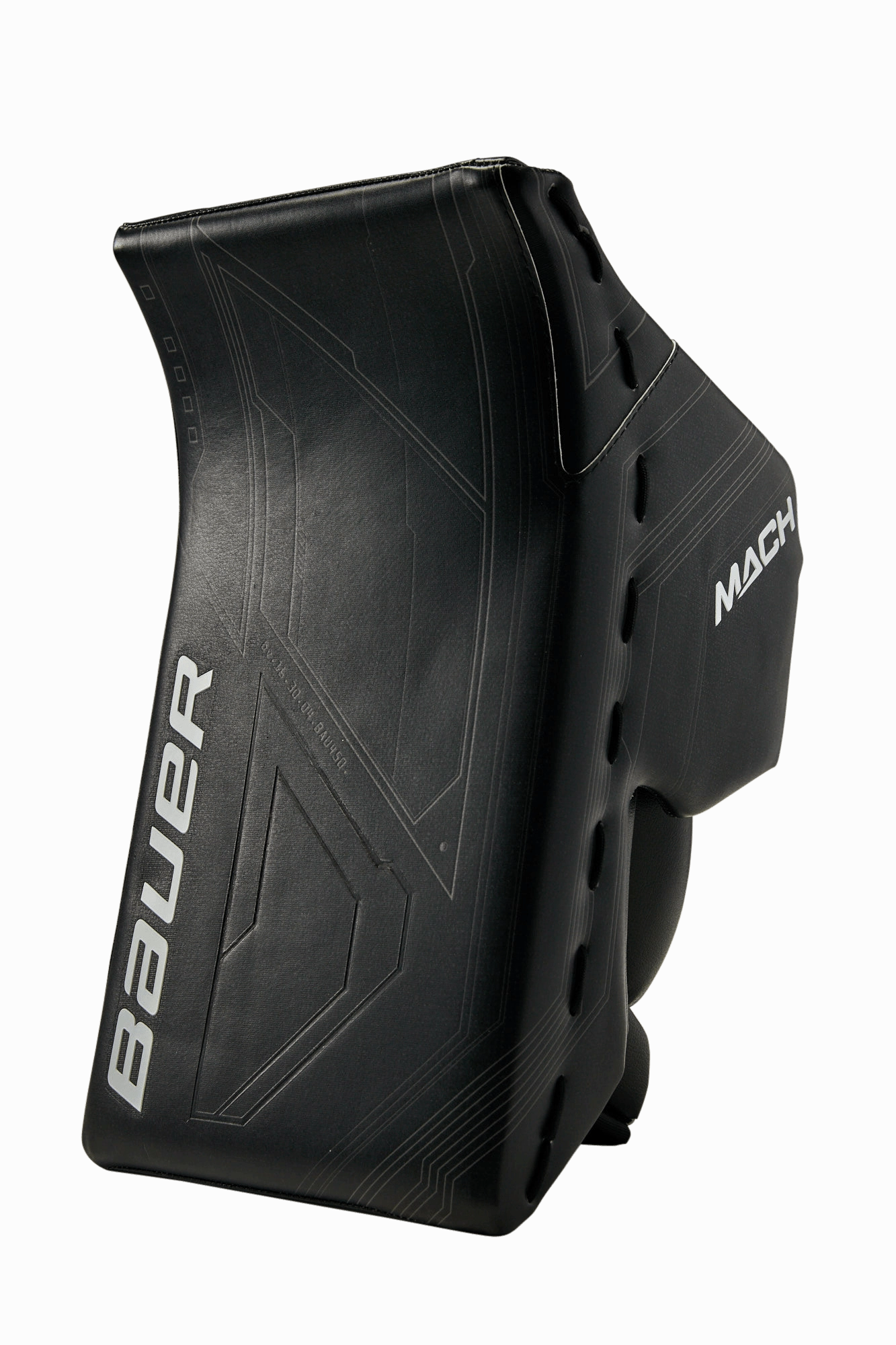 Supreme Mach Goalie Blocker - Senior
