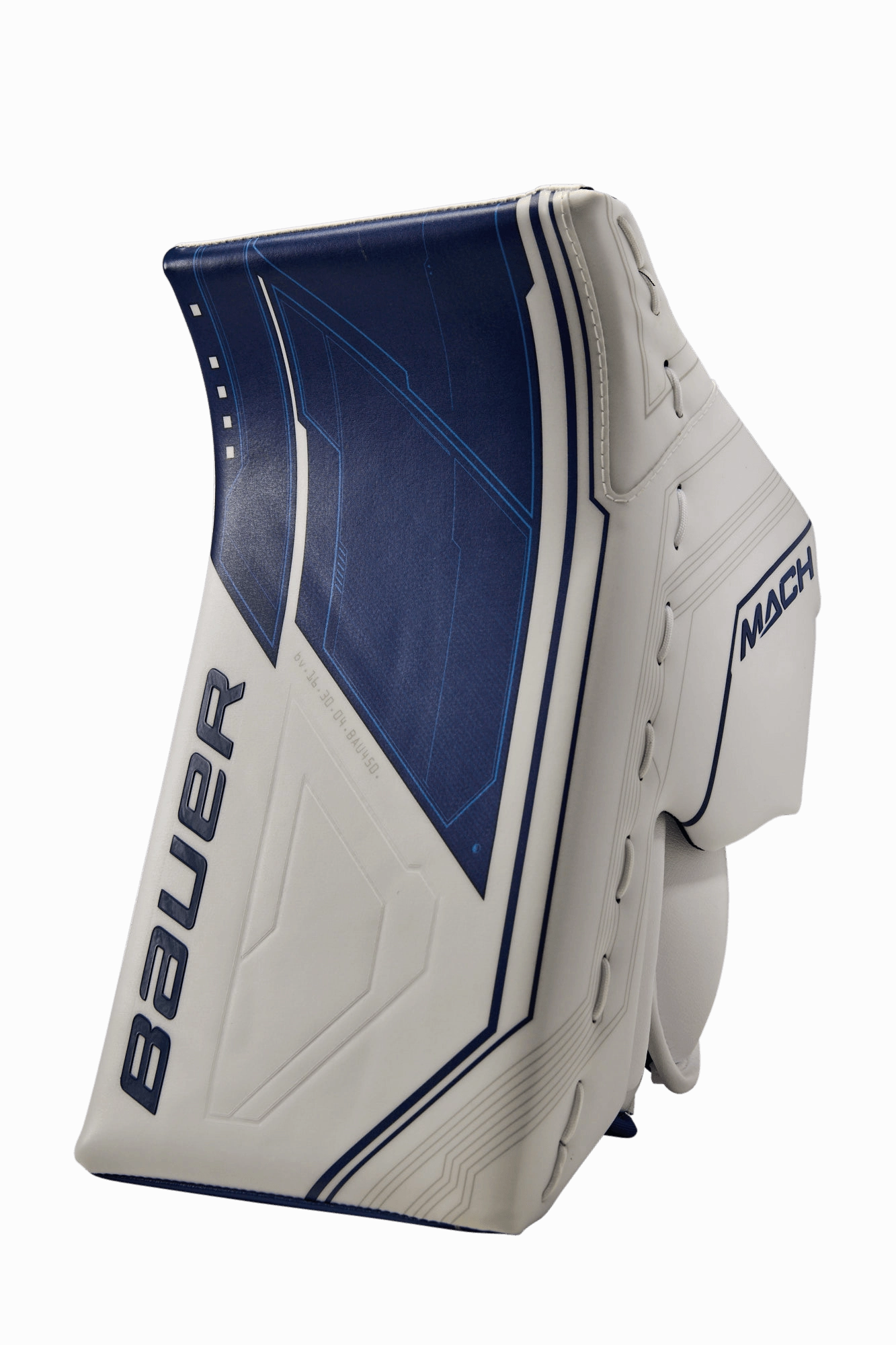 Supreme Mach Goalie Blocker - Senior