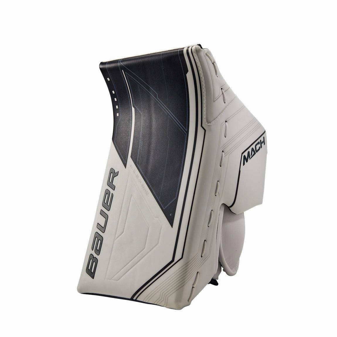 Supreme Mach Goalie Blocker - Senior