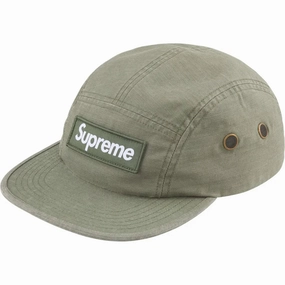 Supreme Military Camp Cap Olive