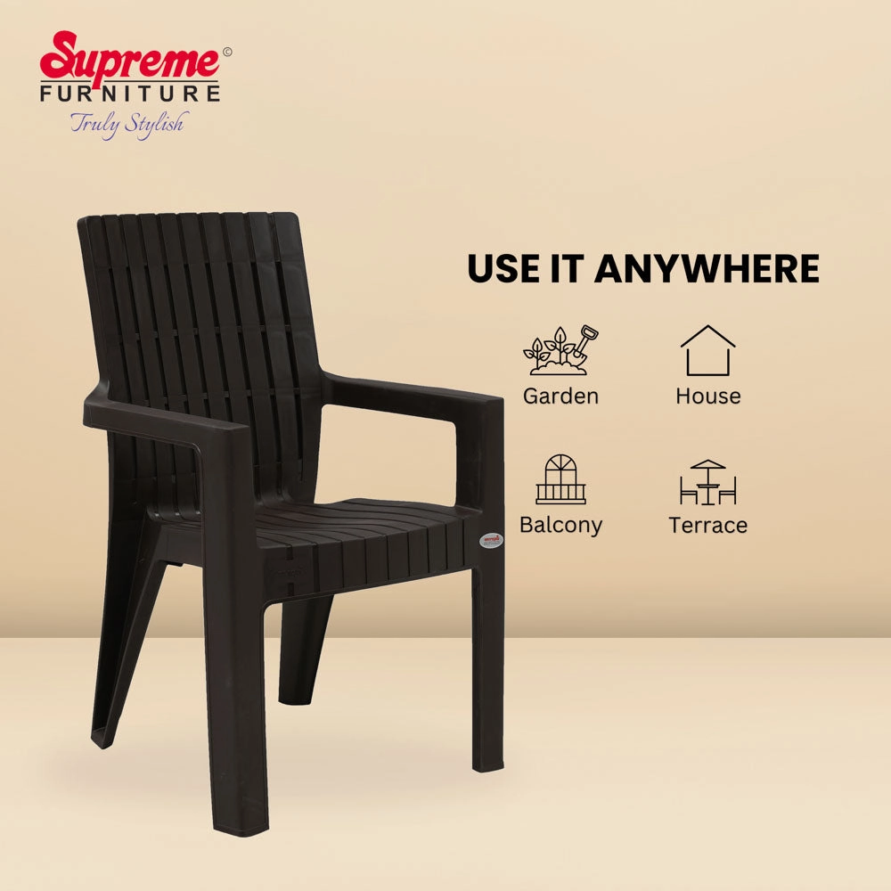 Supreme Olympia