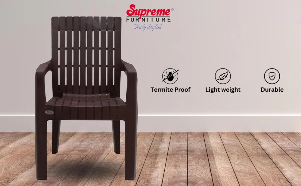 Supreme Olympia