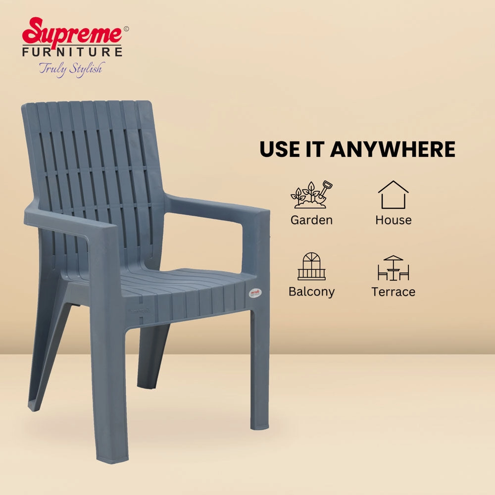 Supreme Olympia