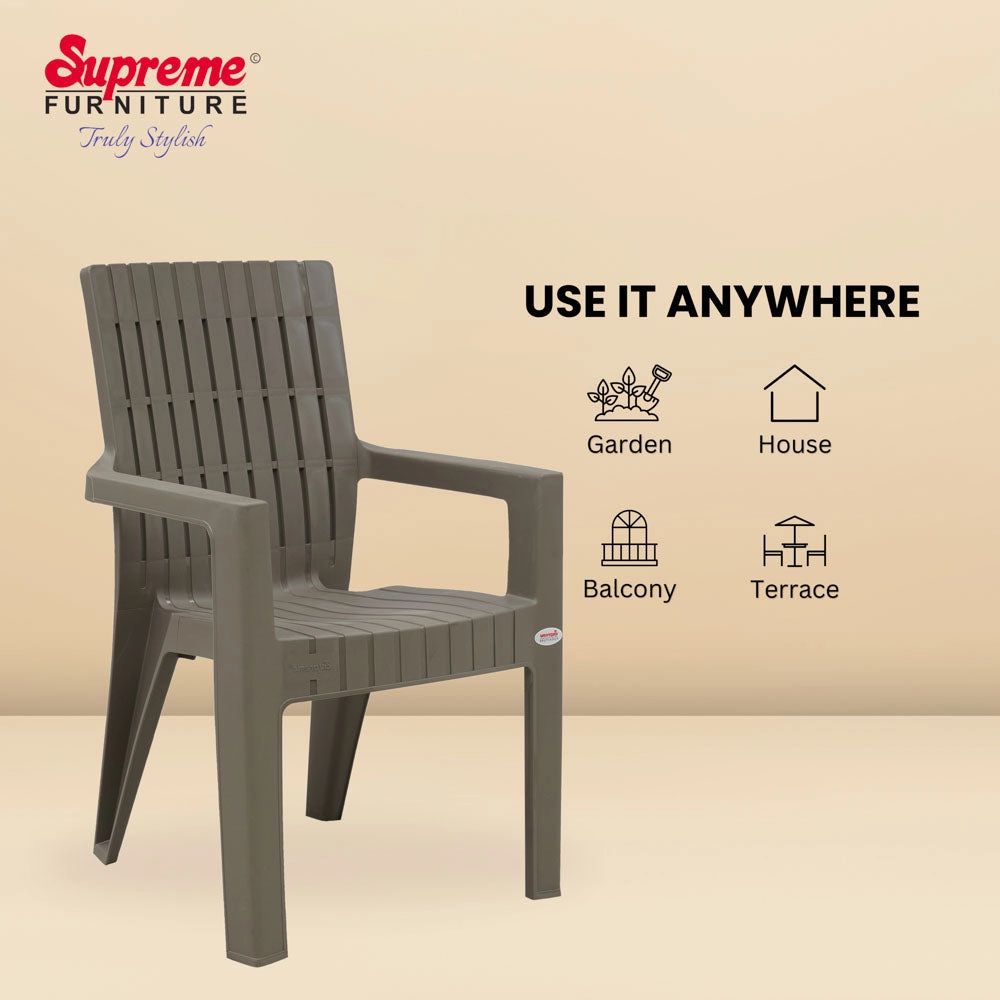 Supreme Olympia