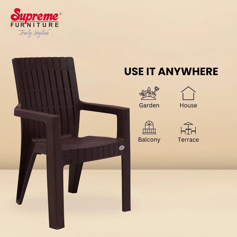 Supreme Olympia