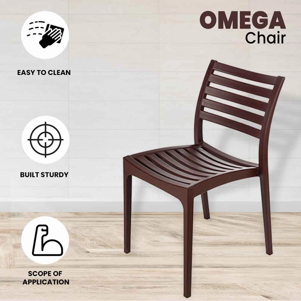 Supreme Omega