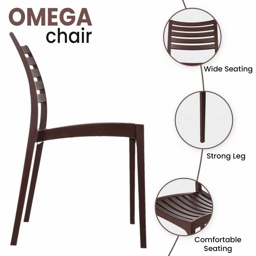 Supreme Omega