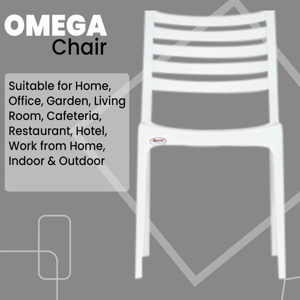 Supreme Omega