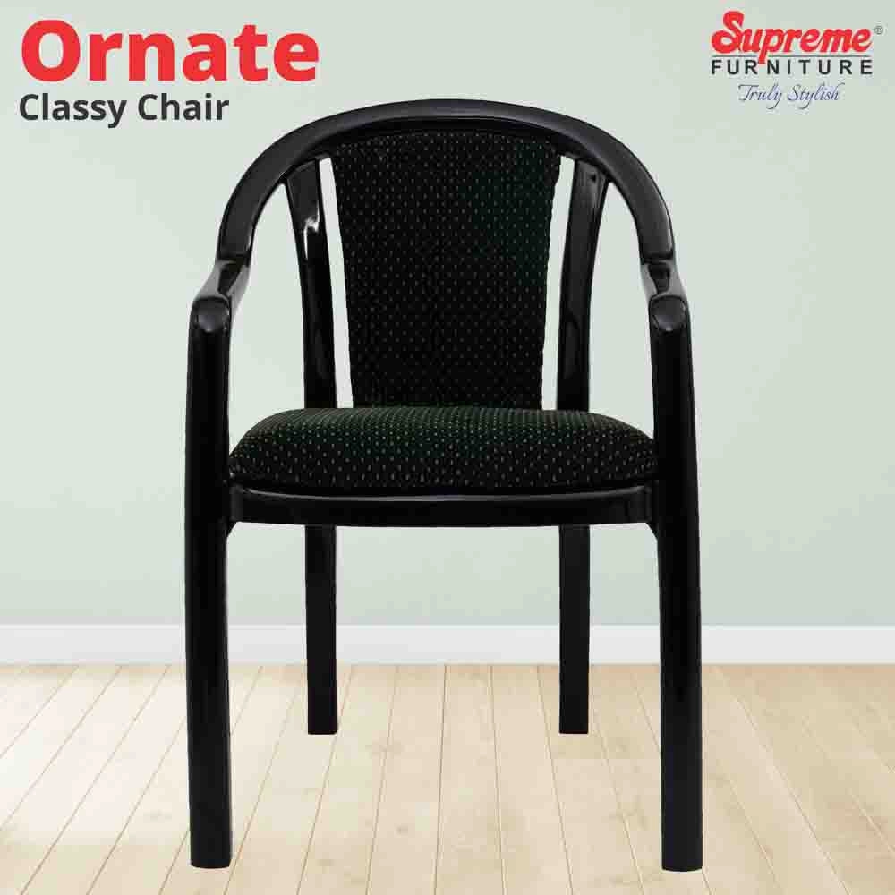 Supreme Ornate