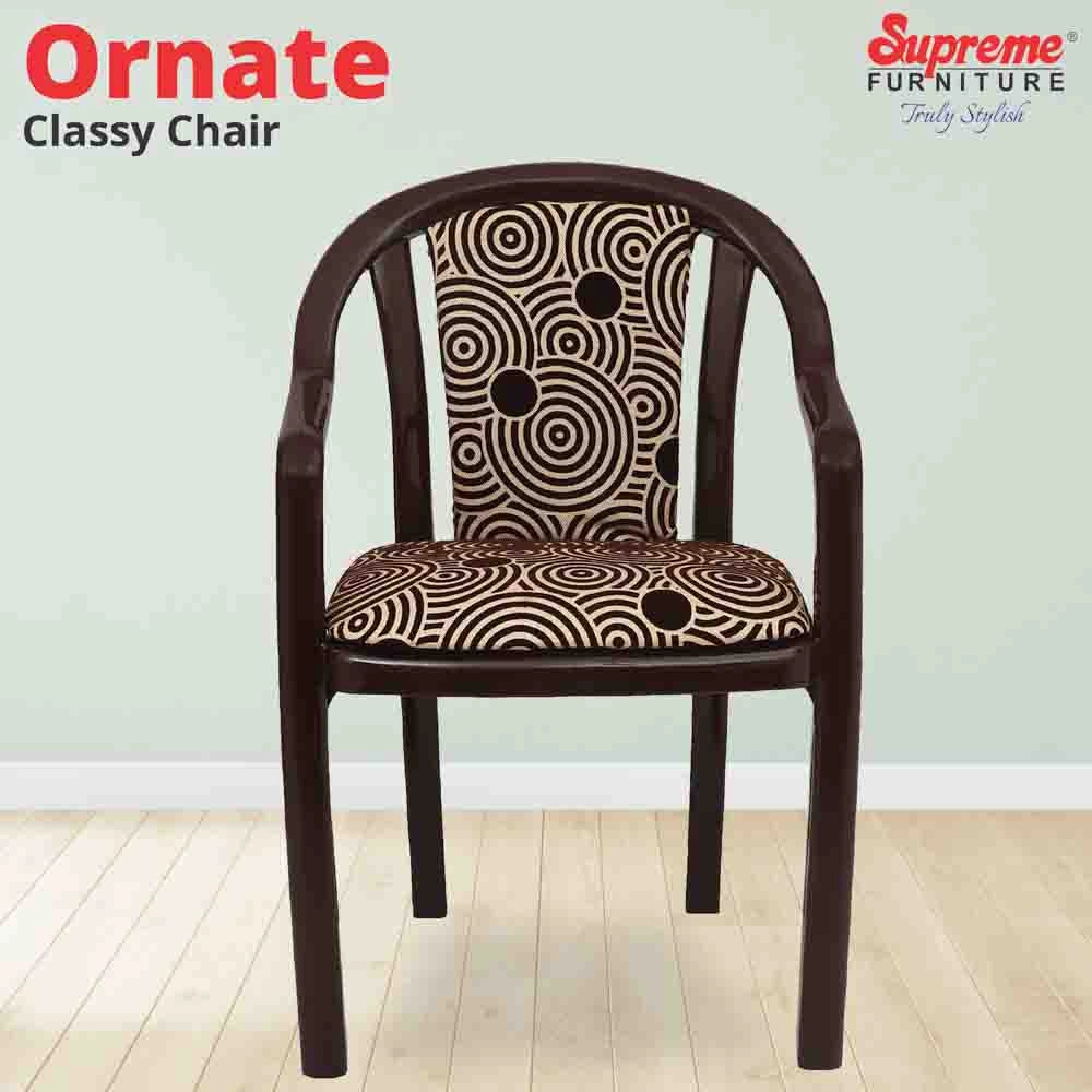 Supreme Ornate