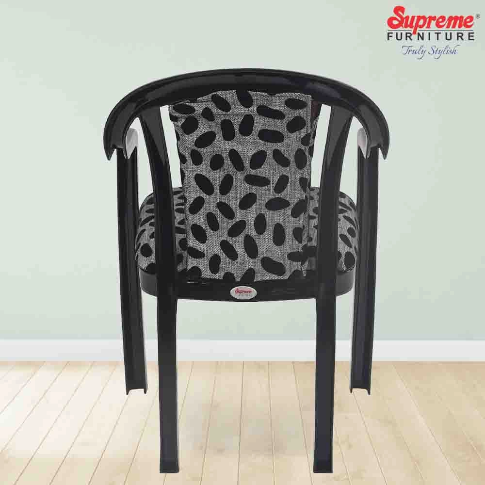 Supreme Ornate