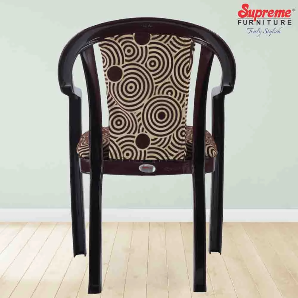 Supreme Ornate