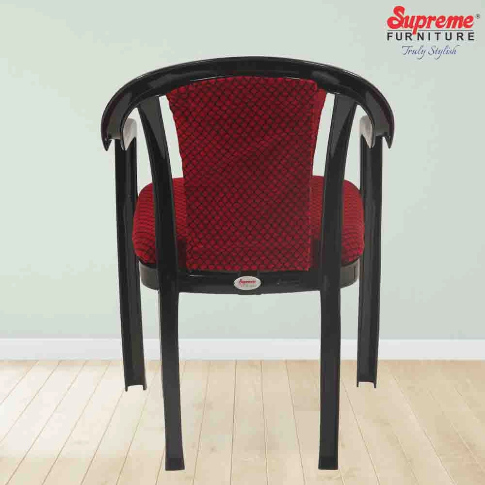 Supreme Ornate