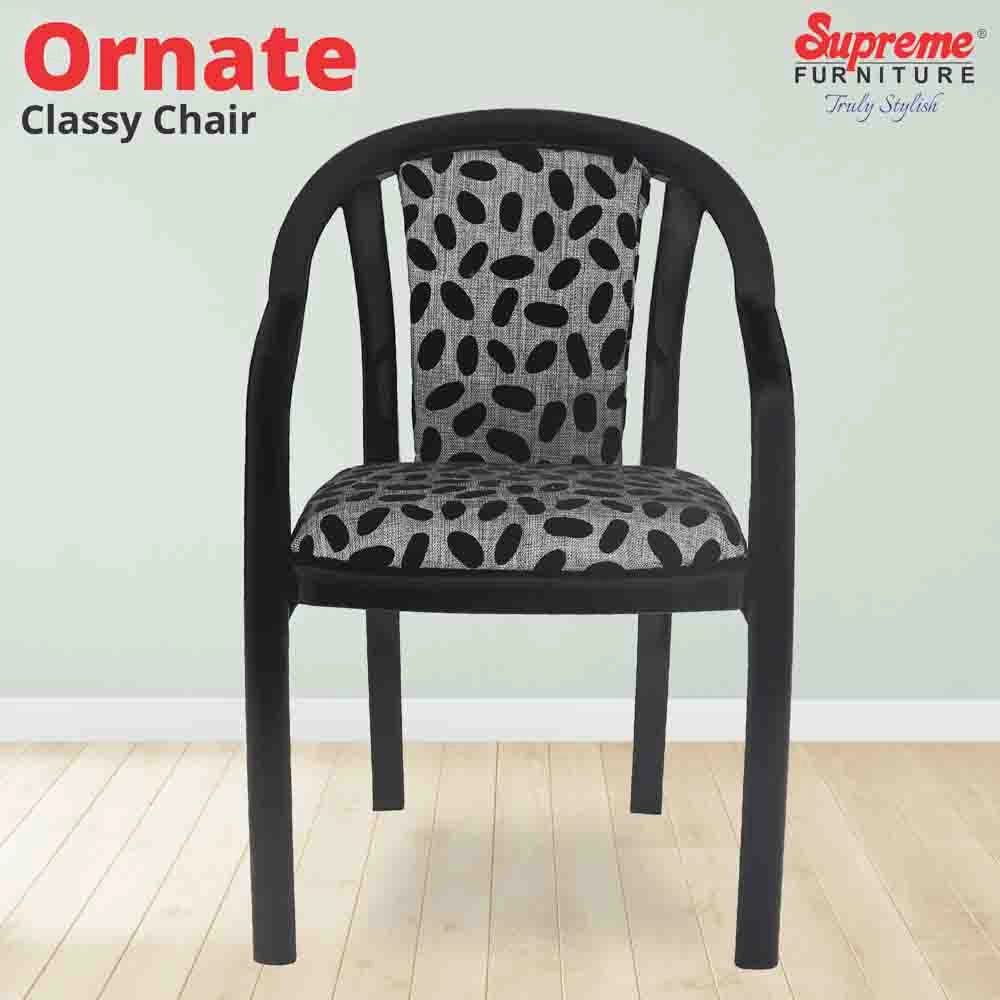 Supreme Ornate