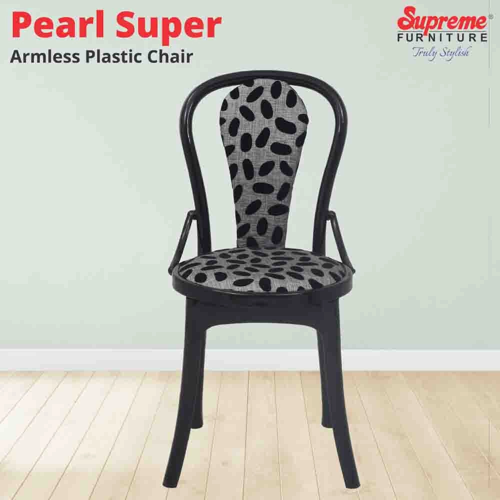 Supreme Pearl Super