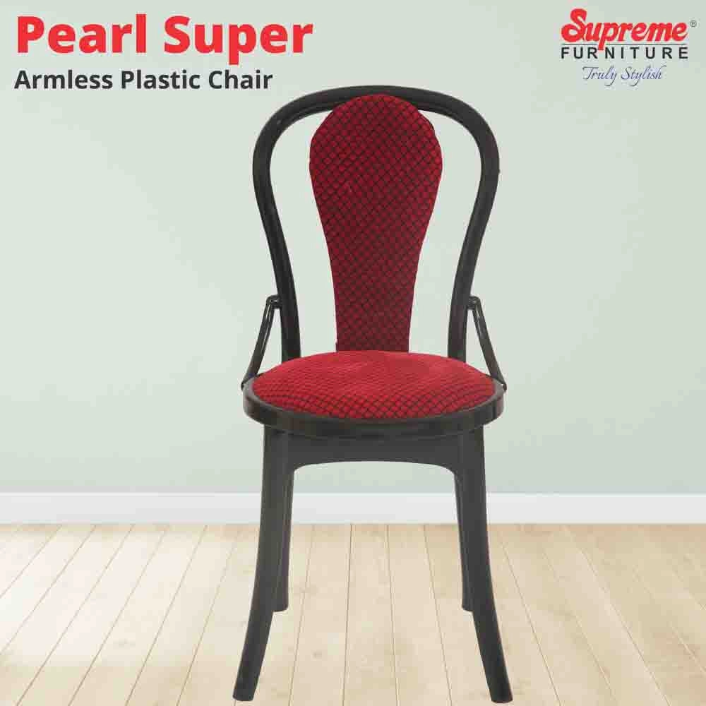 Supreme Pearl Super