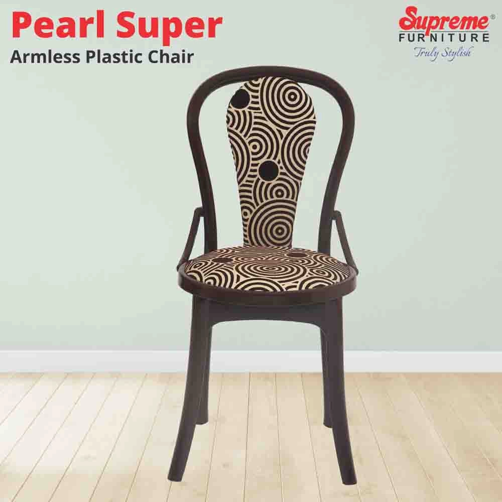 Supreme Pearl Super