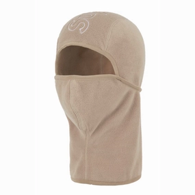 Supreme Polartec Balaclava (FW24) Taupe