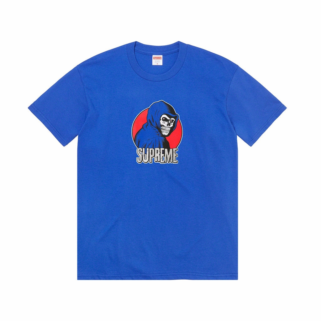 Supreme Reaper Tee - Royal Blue