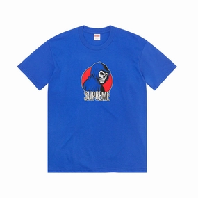 Supreme Reaper Tee - Royal Blue