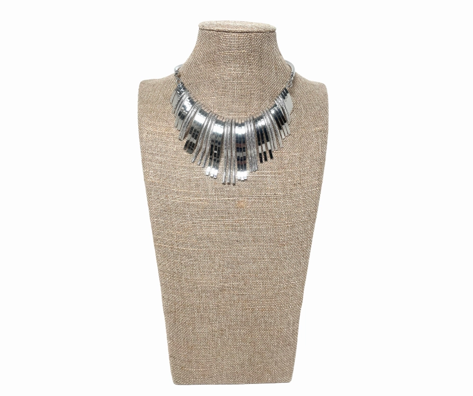 Supreme RH Choker Set Jewelry
