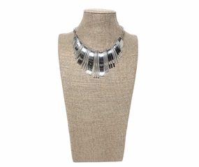 Supreme RH Choker Set Jewelry