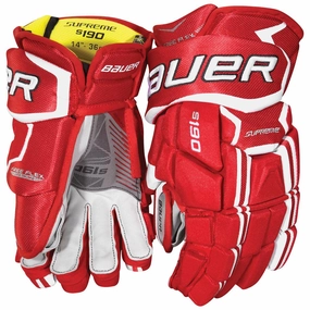 Supreme S190 Gloves - Senior