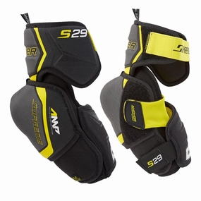 Supreme S29 Elbow Pads - Junior