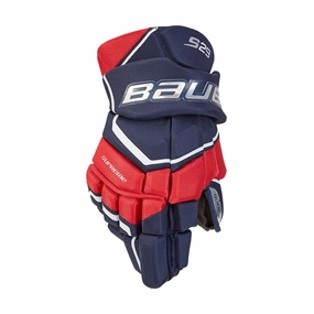 Supreme S29 Hockey Gloves - Junior