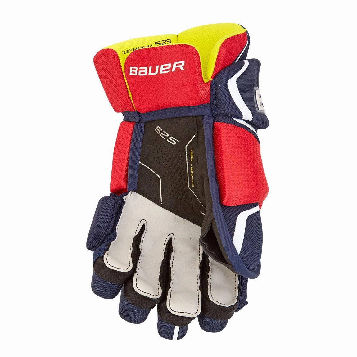 Supreme S29 Hockey Gloves - Senior