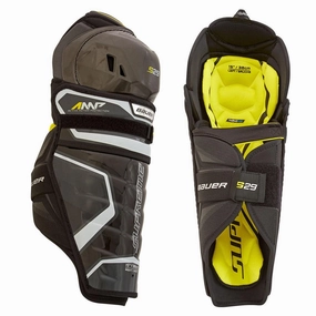 Supreme S29 Shin Guards - Junior
