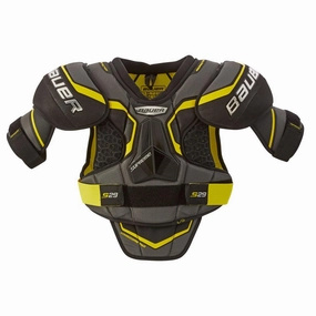 Supreme S29 Shoulder Pads - Senior
