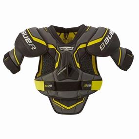 Supreme S29 Shoulder Pads - Senior