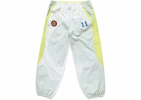 Supreme S Logo Track Pant Light Mint