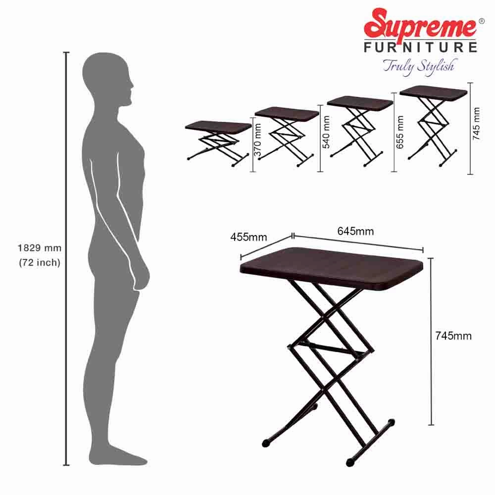 Supreme Scissor