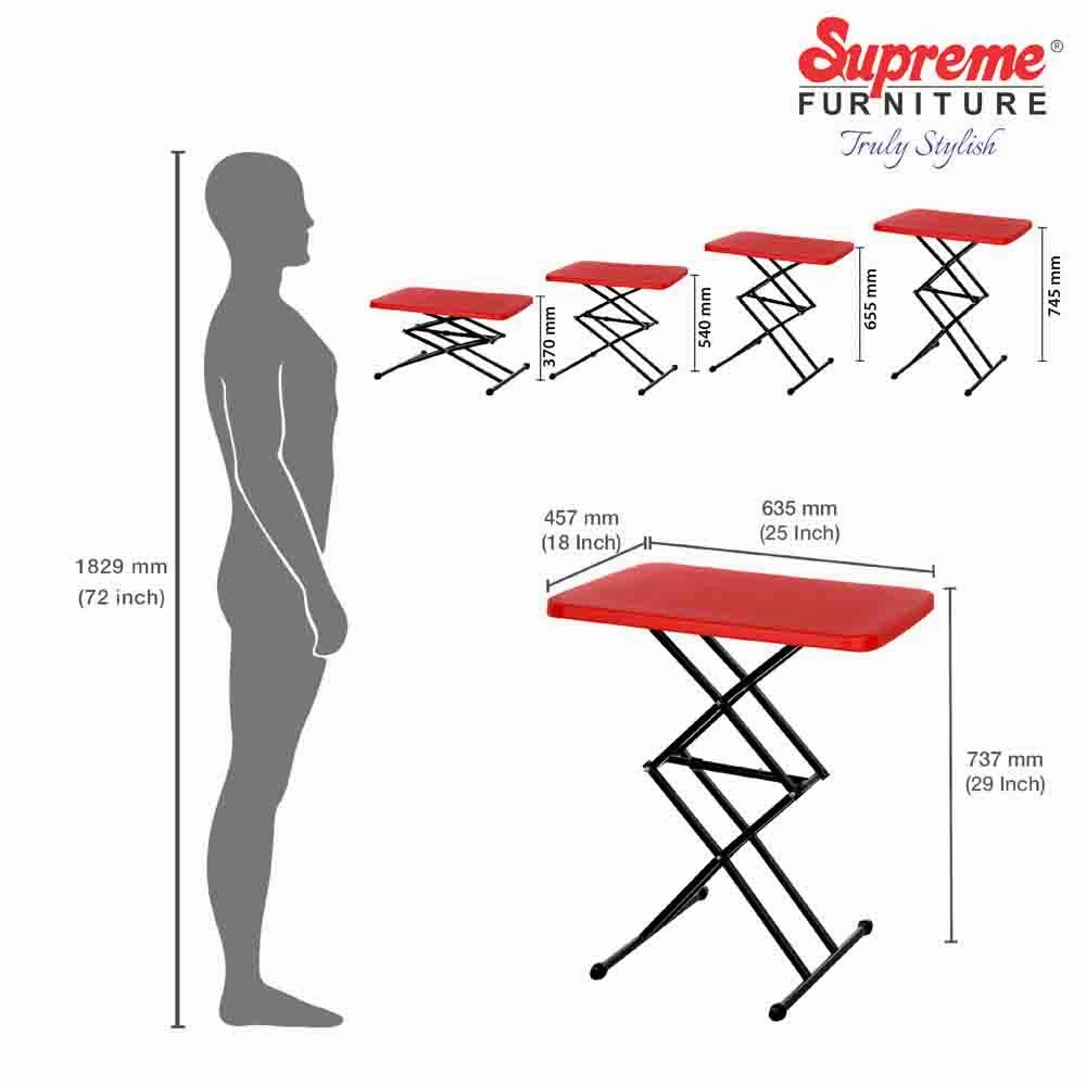 Supreme Scissor