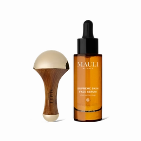 Supreme Skin Sculpting Duo