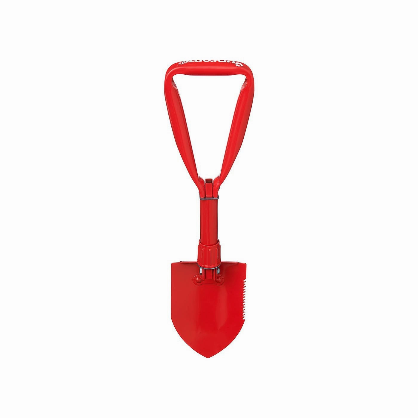 Supreme SOG Shovel Red