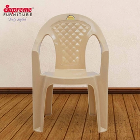 Supreme Spark