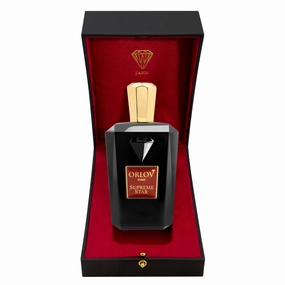 Supreme Star by Orlov Paris 75ml EDP