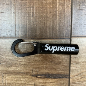 Supreme Stash Pill Carabiner