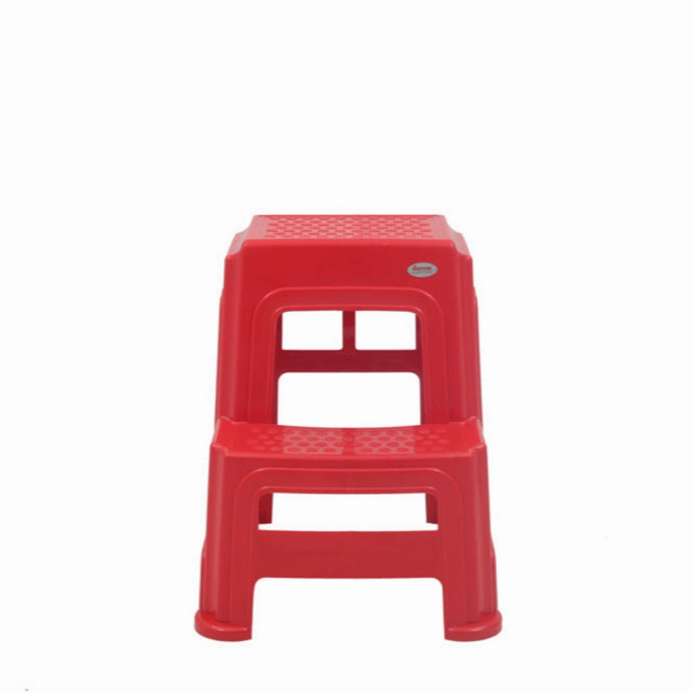 Supreme Stepper