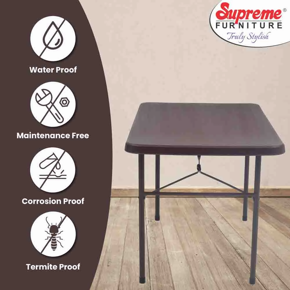 Supreme Swiss