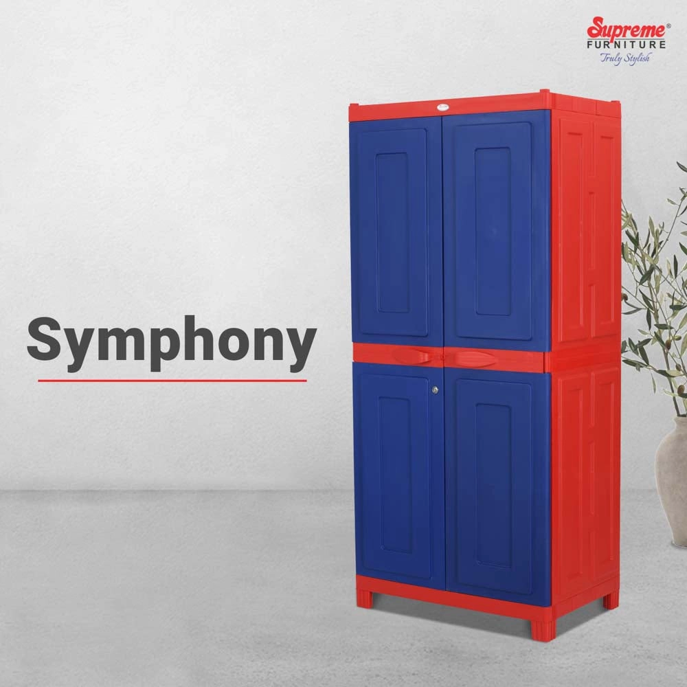 Supreme Symphony