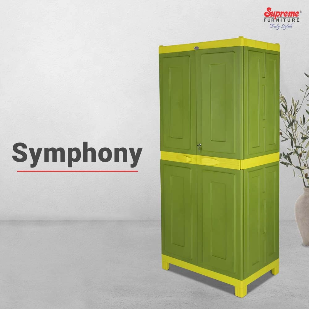 Supreme Symphony